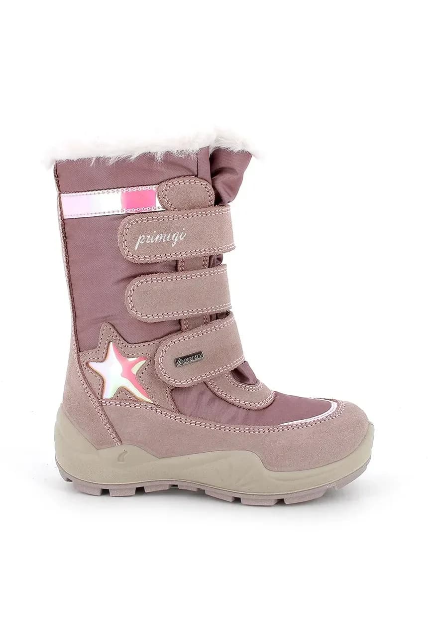 Детская зимняя обувь - фото 2