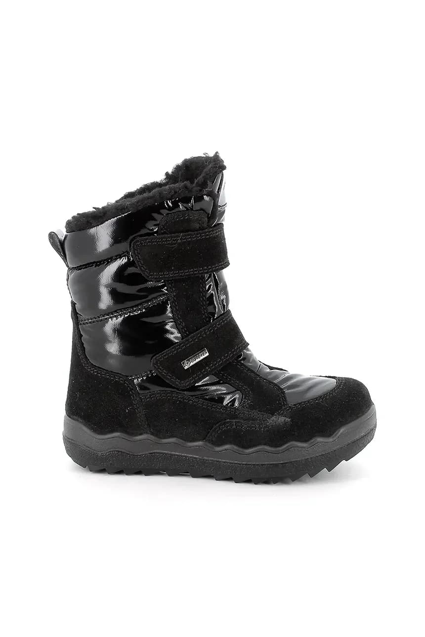 Детские зимние ботинки - фото 2