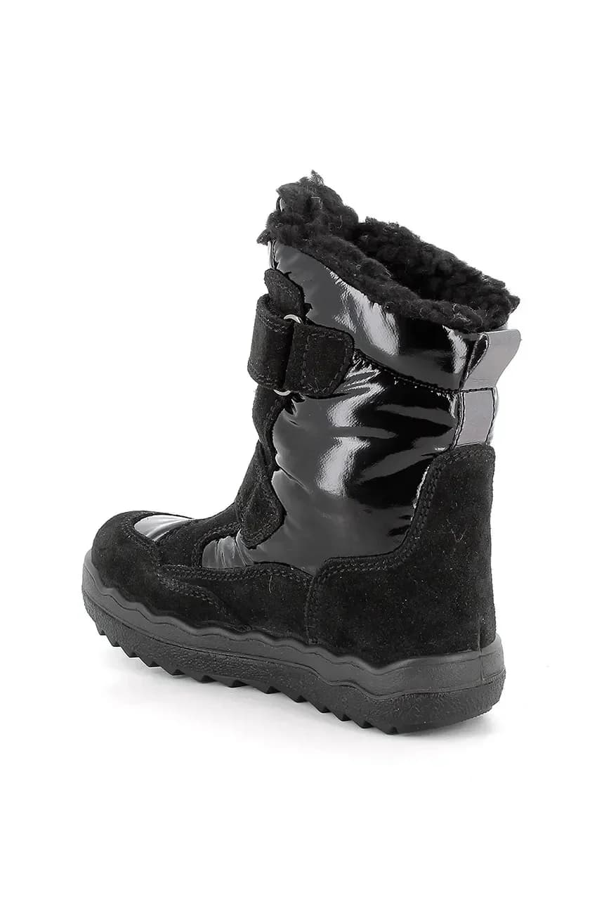 Детские зимние ботинки - фото 3