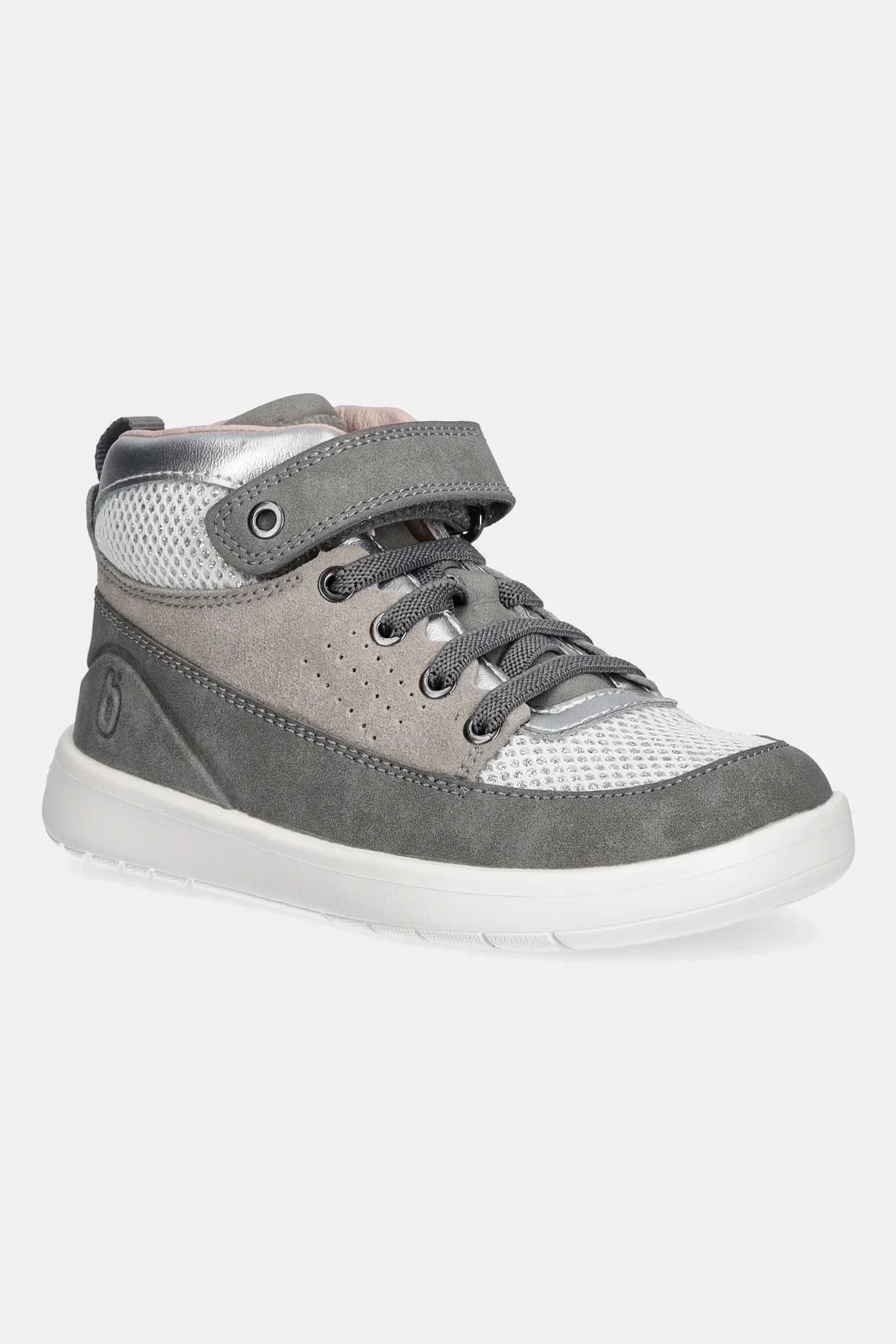 Детская зимняя обувь