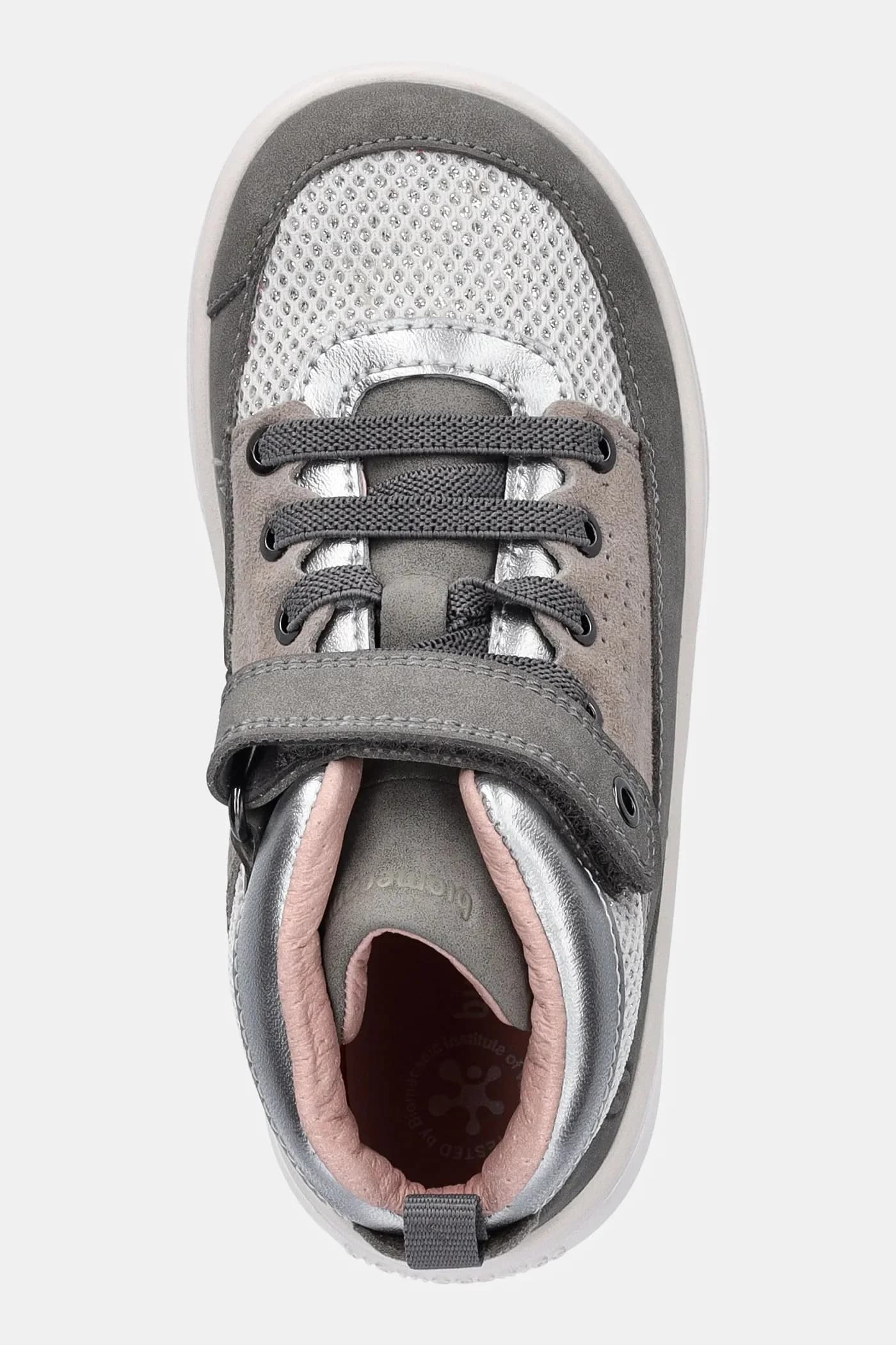 Детская зимняя обувь - фото 4