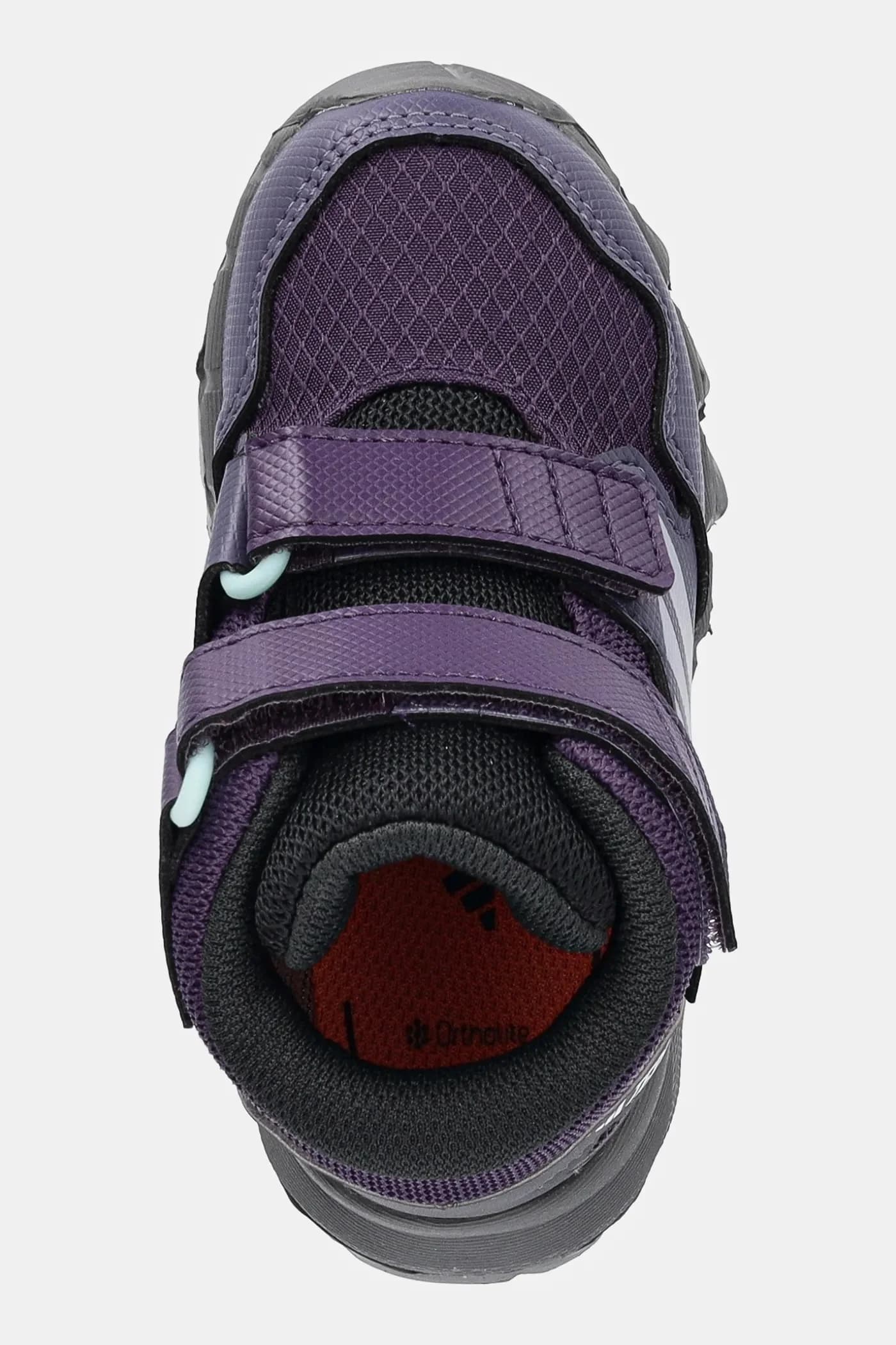 Детская зимняя обувь TERREX SKYCHASER MID GTX - фото 4