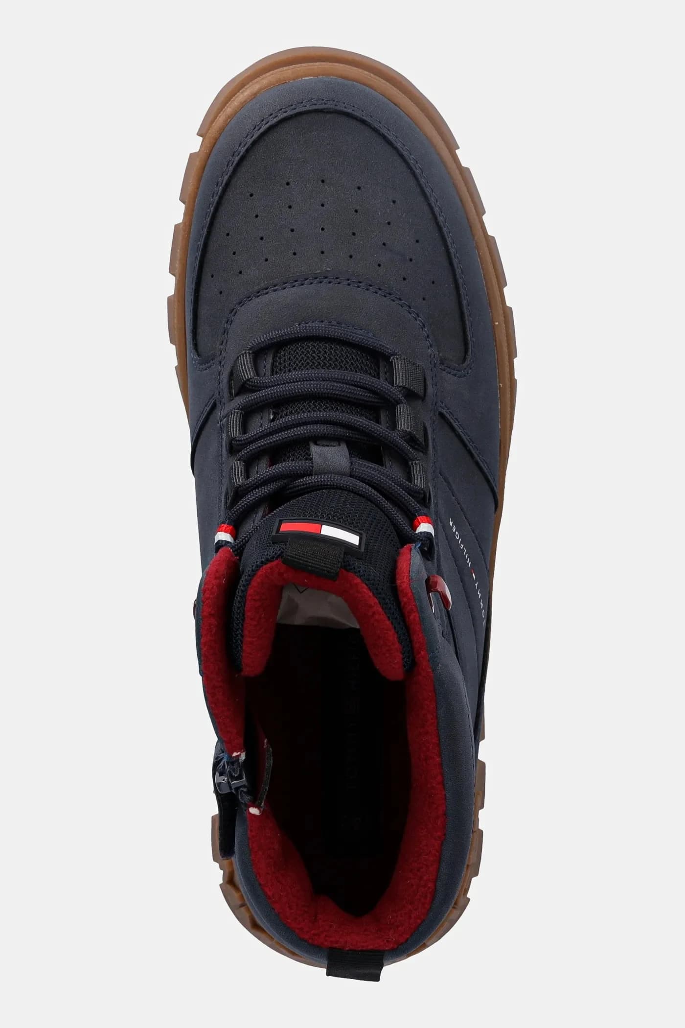 Детская зимняя обувь - фото 4