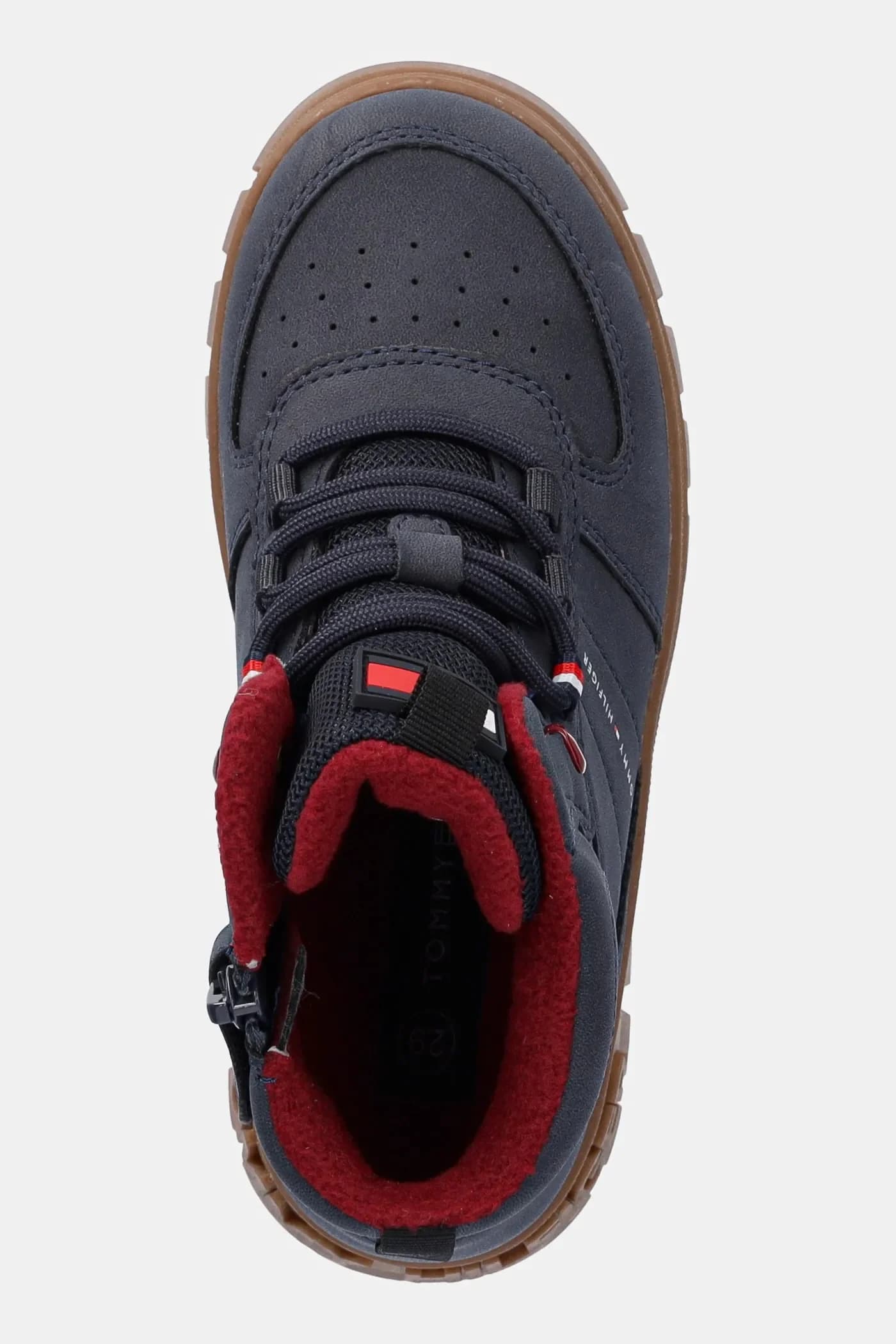 Зимние ботинки - фото 4