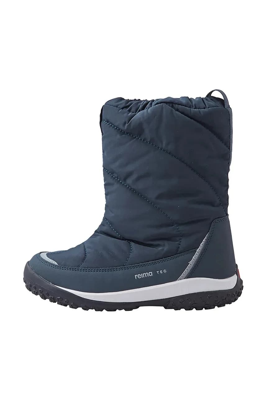 Детские зимние ботинки Kinoskin - фото 3