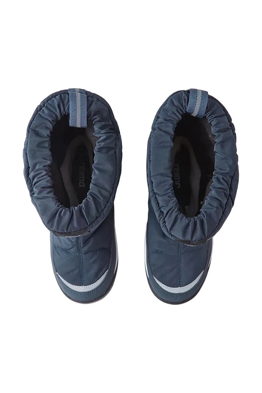 Детские зимние ботинки Kinoskin - фото 6