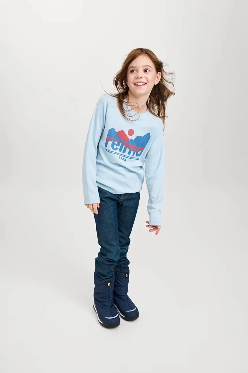 Детские зимние ботинки Kinoskin - фото 10