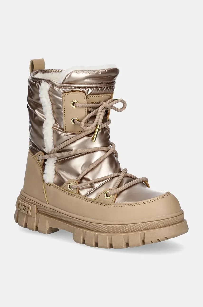 Детская зимняя обувь