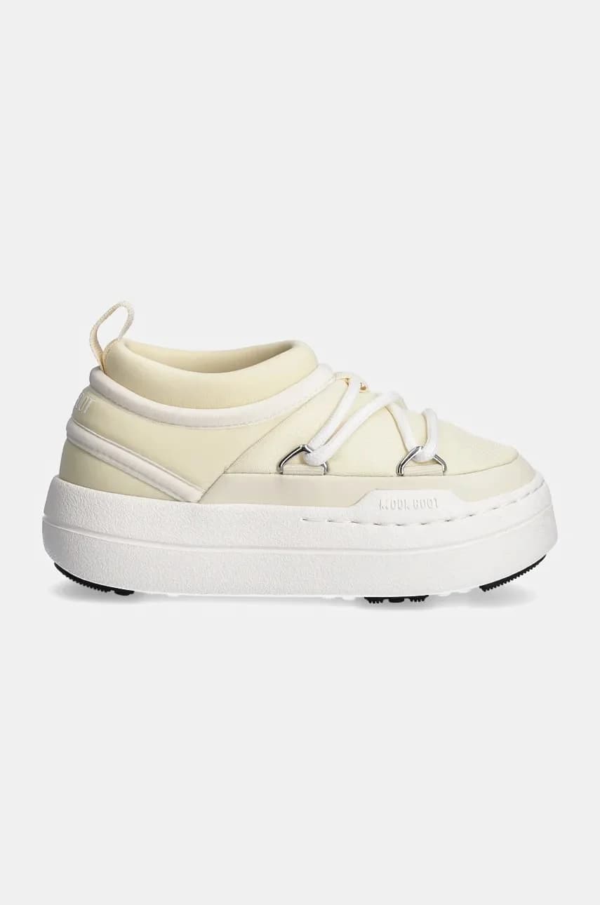 Детские зимние ботинки JR PARK ICON - фото 2