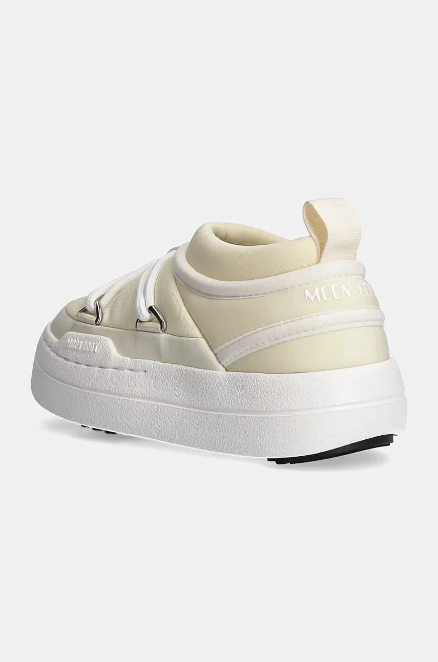 Детские зимние ботинки JR PARK ICON - фото 3