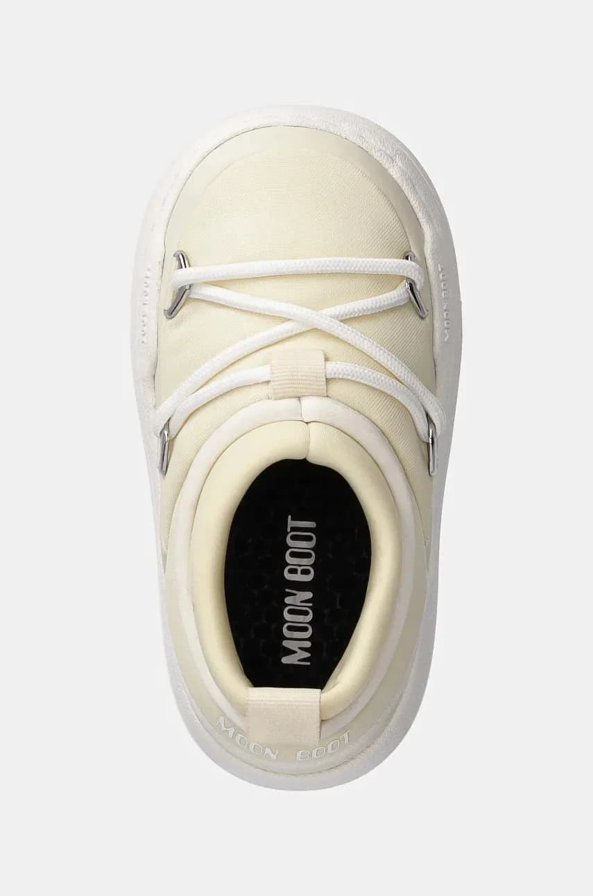 Детские зимние ботинки JR PARK ICON - фото 4