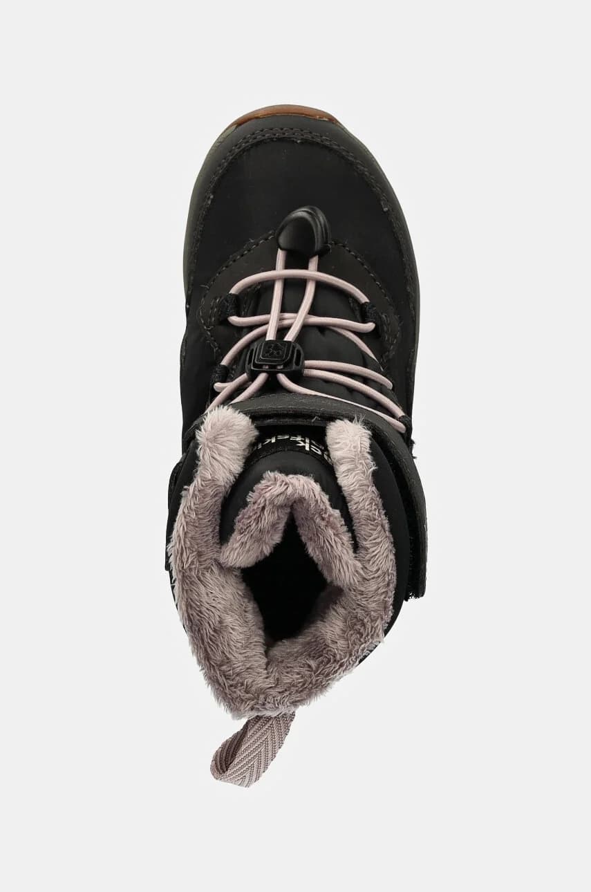 Детская зимняя обувь - фото 4