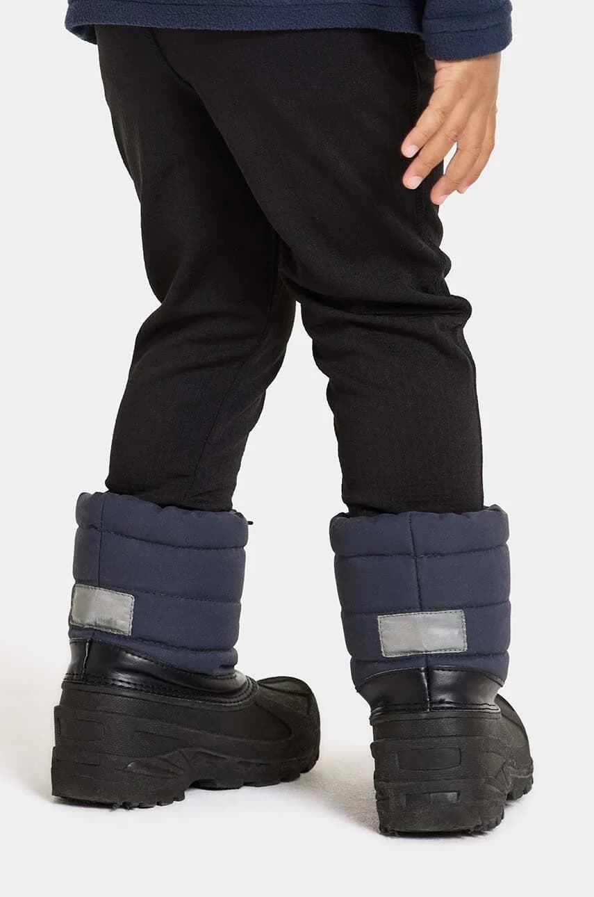 LUMI KIDS BOOTS детские зимние ботинки - фото 4