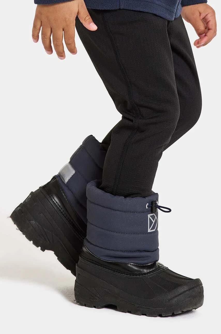 LUMI KIDS BOOTS детские зимние ботинки - фото 5