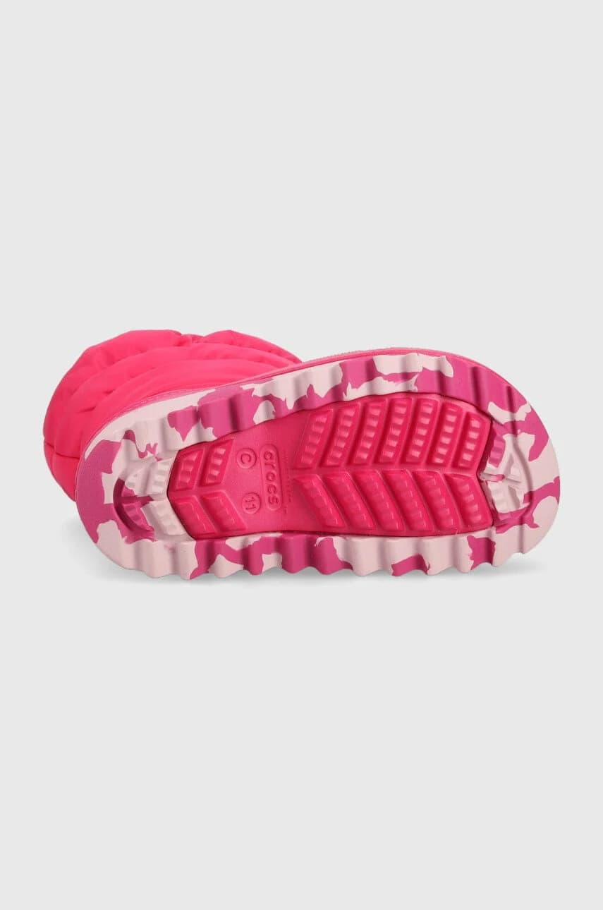 Детские зимние ботинки - фото 5