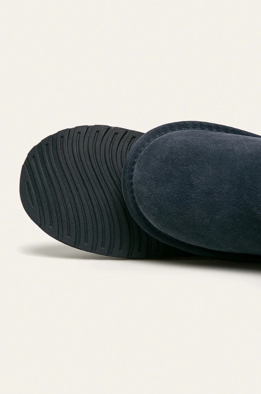 Детские зимние ботинки Wallaby Lo - фото 4