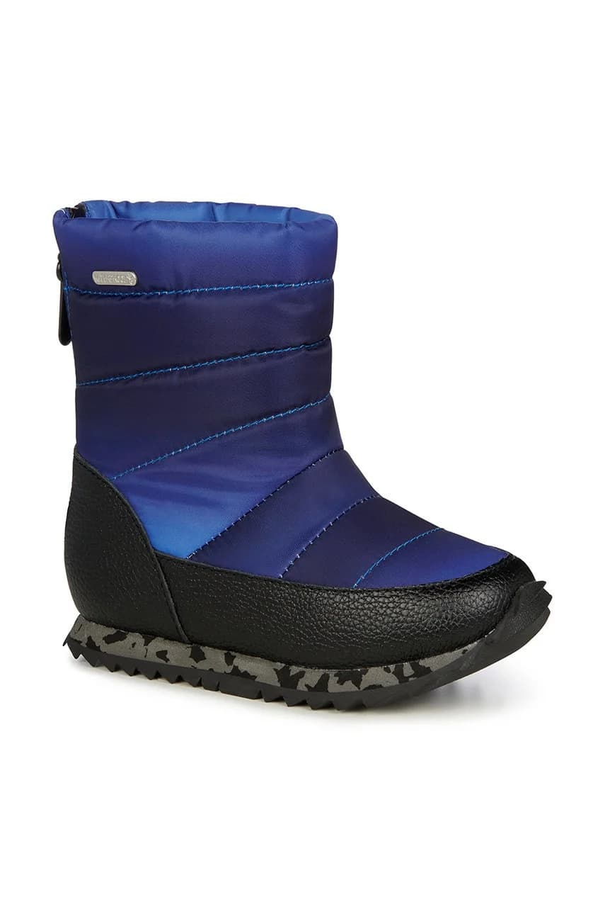 Детские зимние ботинки Tarlo - фото 3