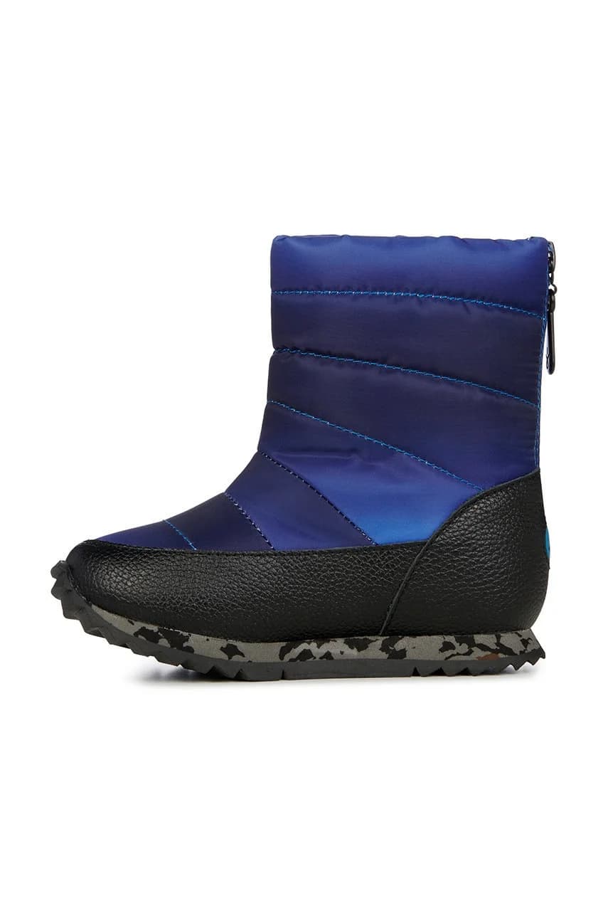 Детские зимние ботинки Tarlo - фото 5