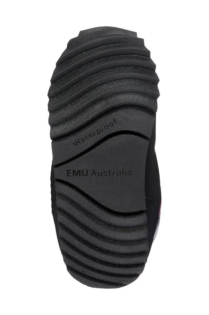 Детские зимние ботинки Tarlo - фото 7