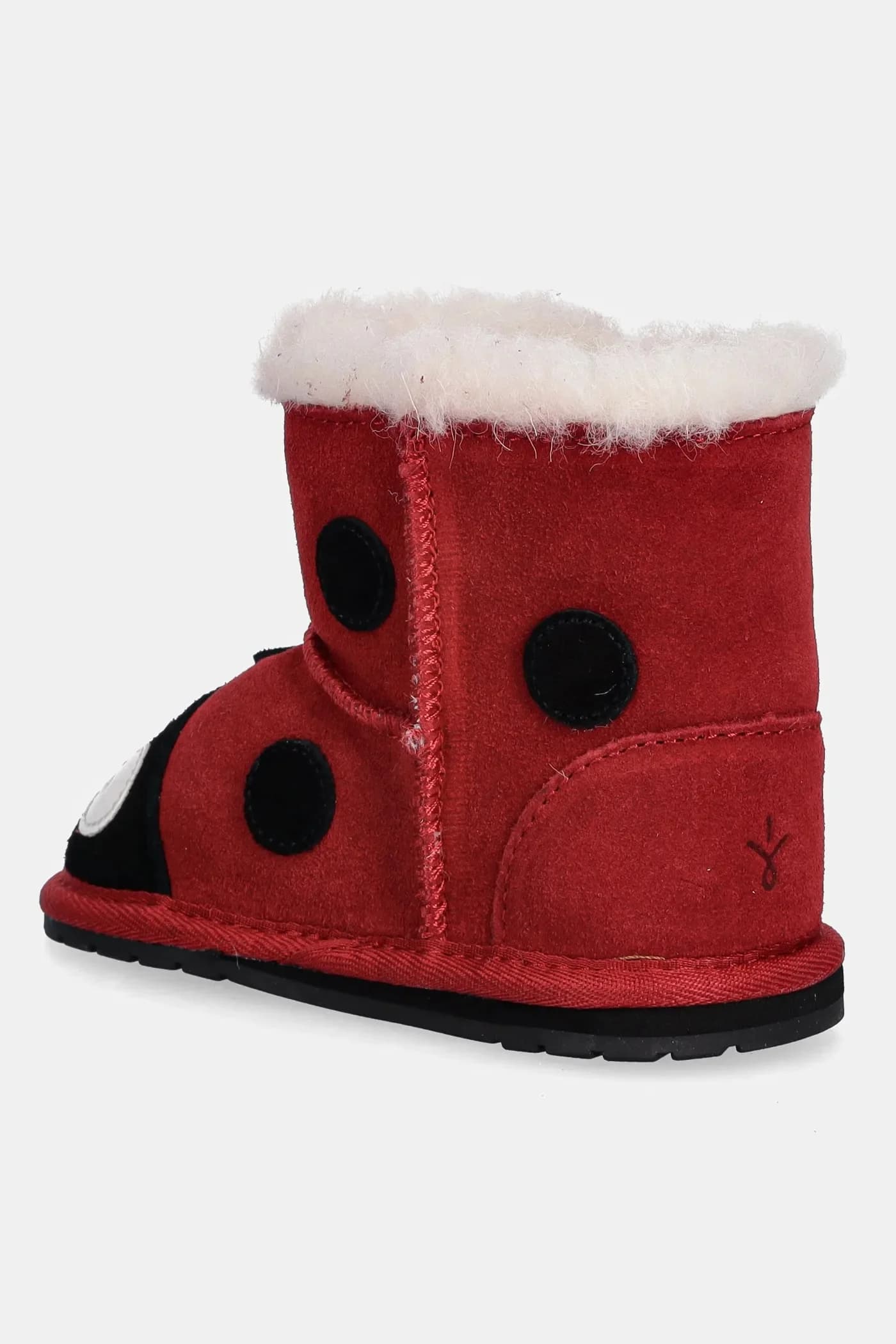 Детская обувь «Божья коровка» - фото 3