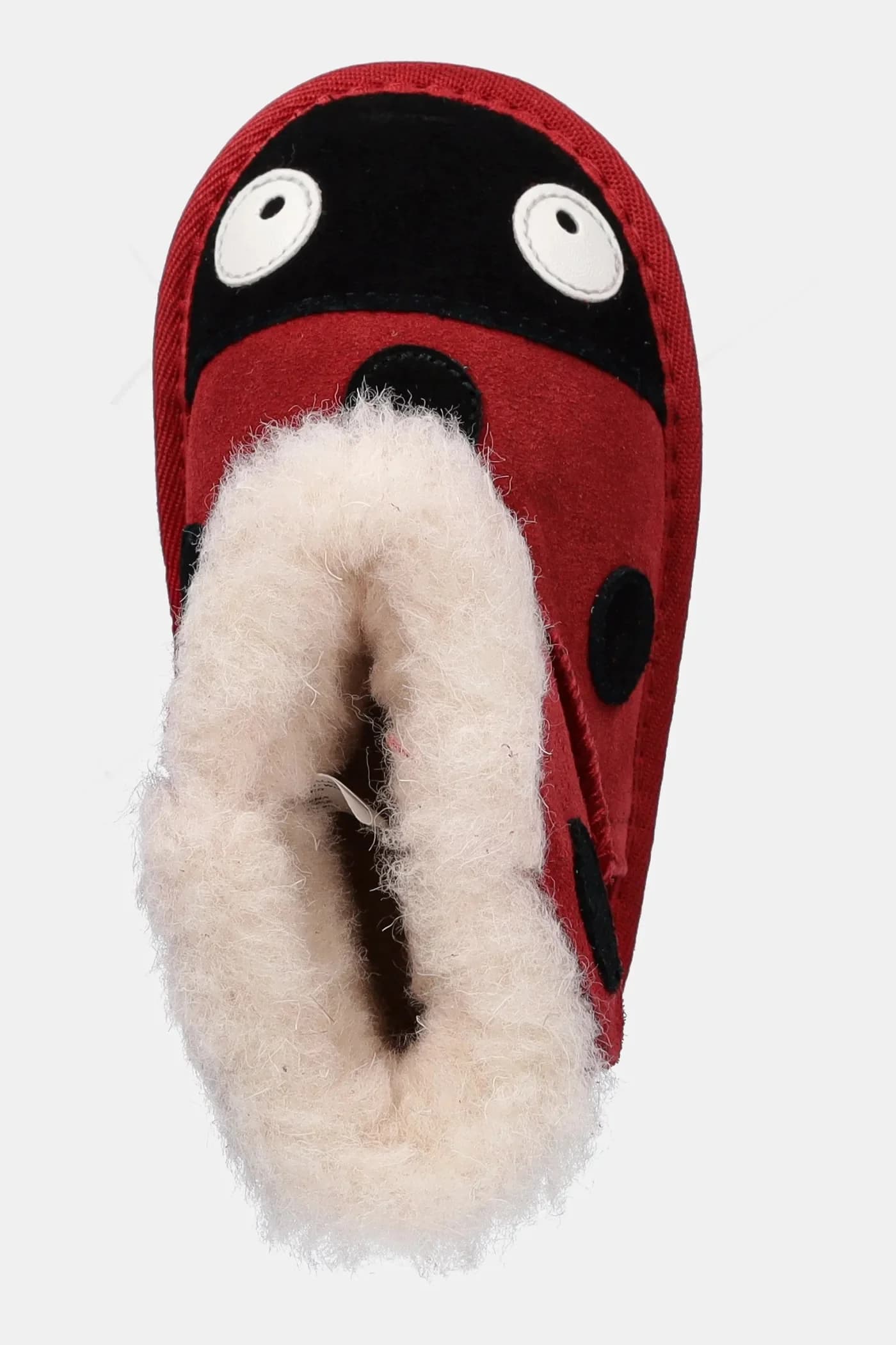 Детская обувь «Божья коровка» - фото 4