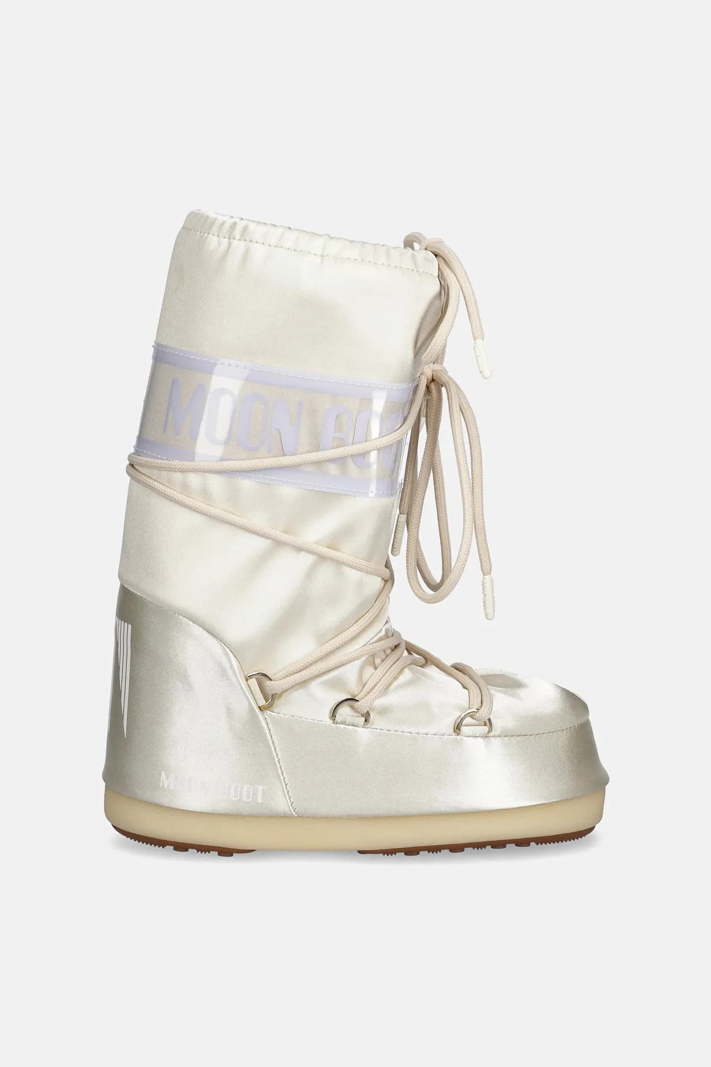 Детские зимние ботинки MB ICON PEARLY - фото 2
