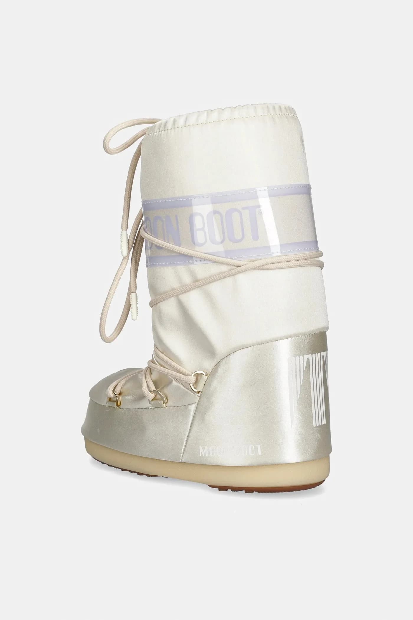 Детские зимние ботинки MB ICON PEARLY - фото 3