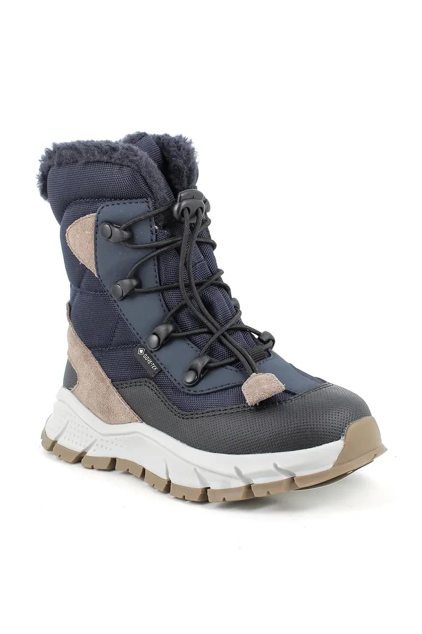 Детские зимние ботинки