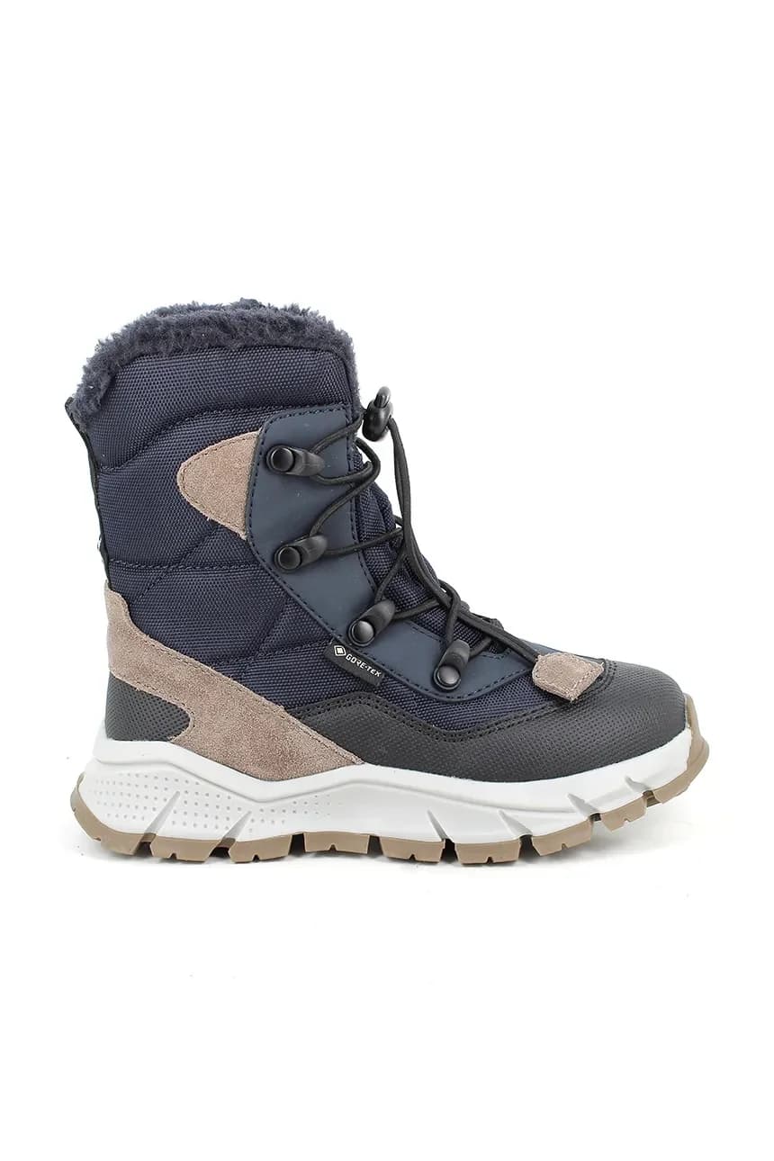 Детские зимние ботинки - фото 2