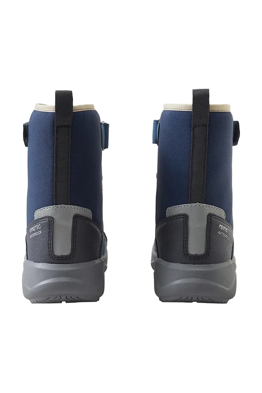 Талвес детская зимняя обувь - фото 4