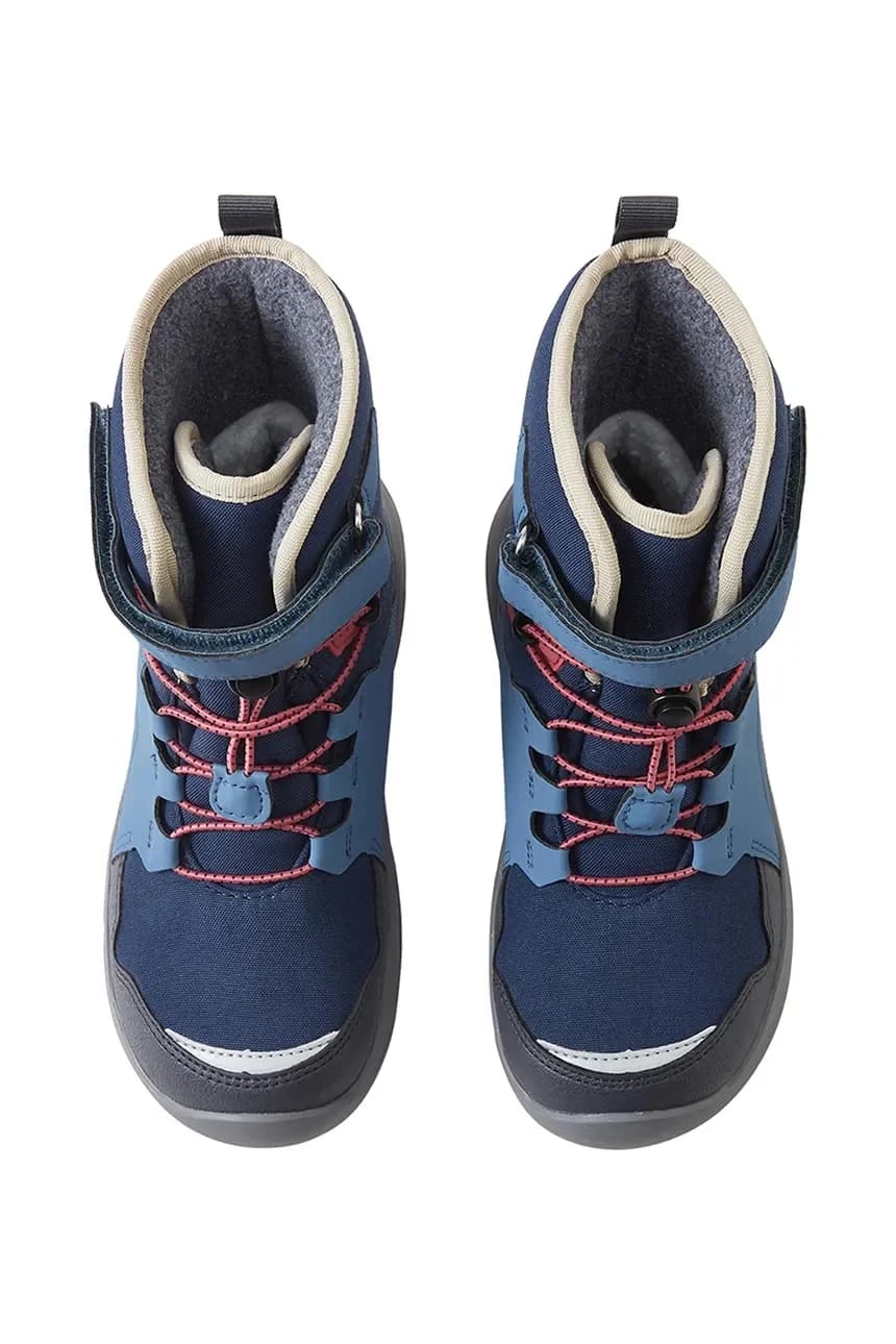 Талвес детская зимняя обувь - фото 5