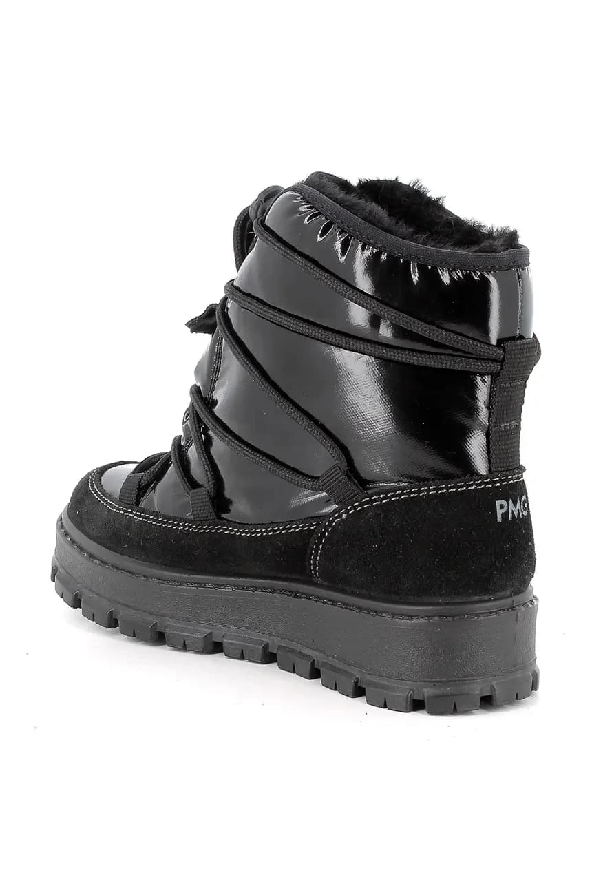 Детские зимние ботинки - фото 3