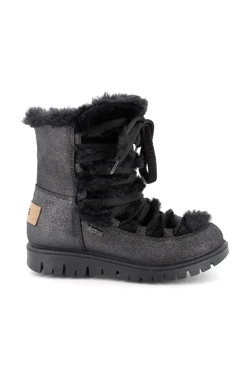 Детские зимние ботинки - фото 2