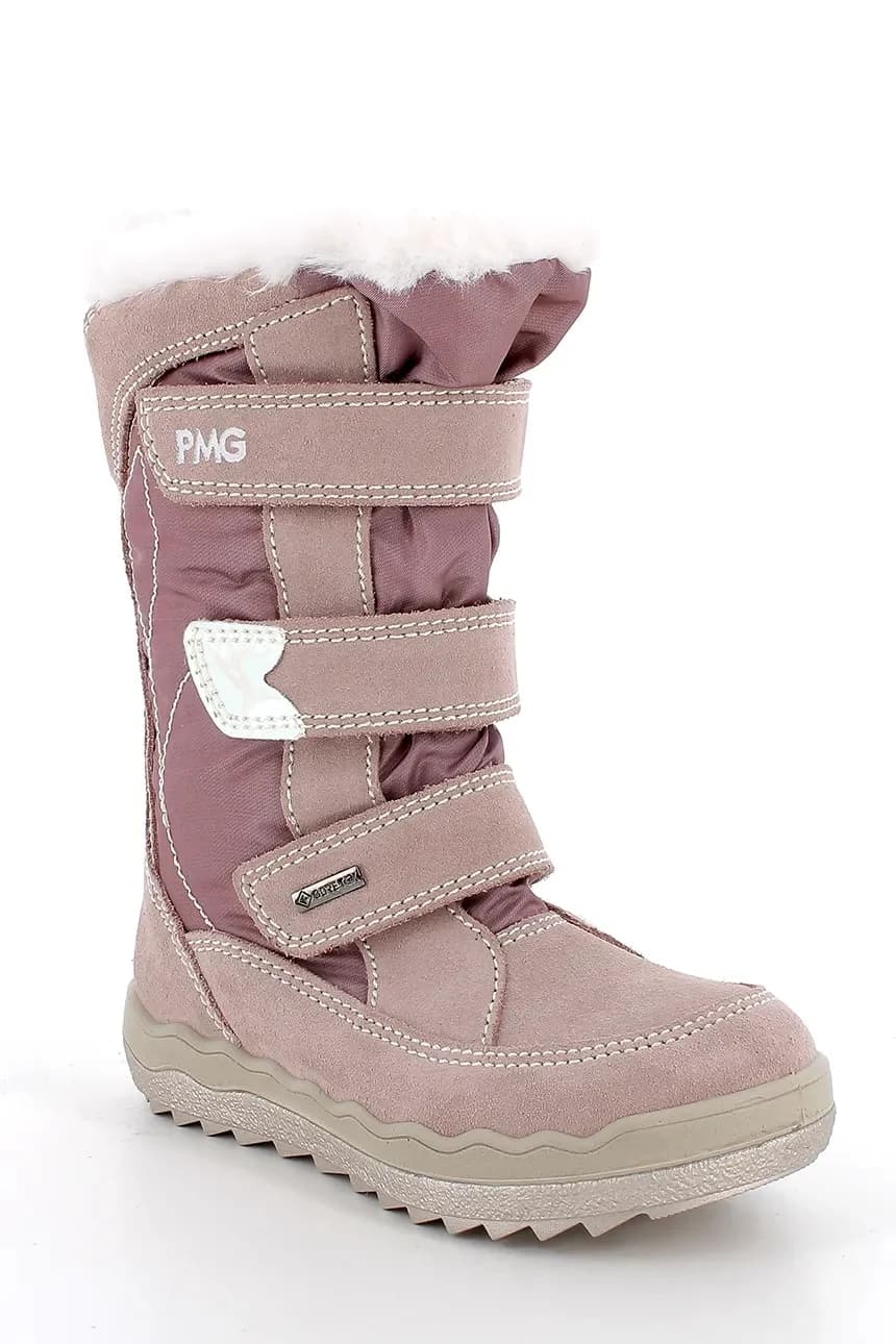 Детские зимние ботинки