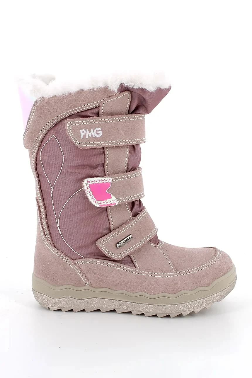 Детские зимние ботинки - фото 2