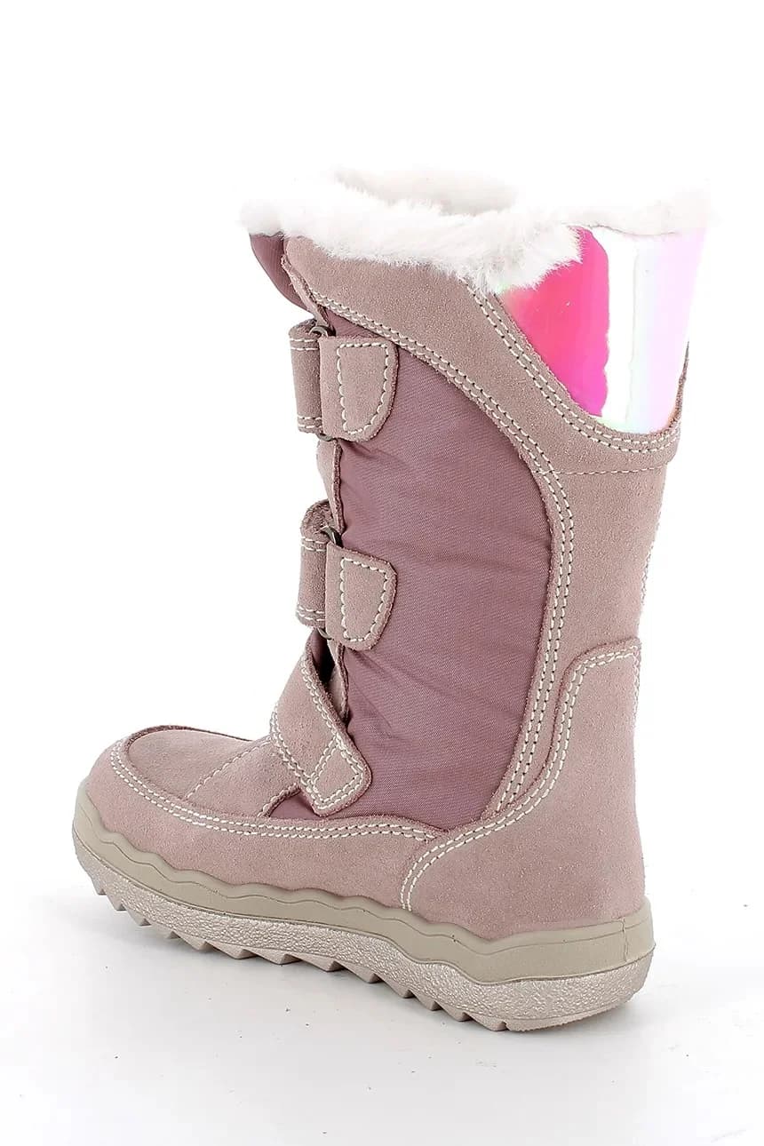 Детские зимние ботинки - фото 3