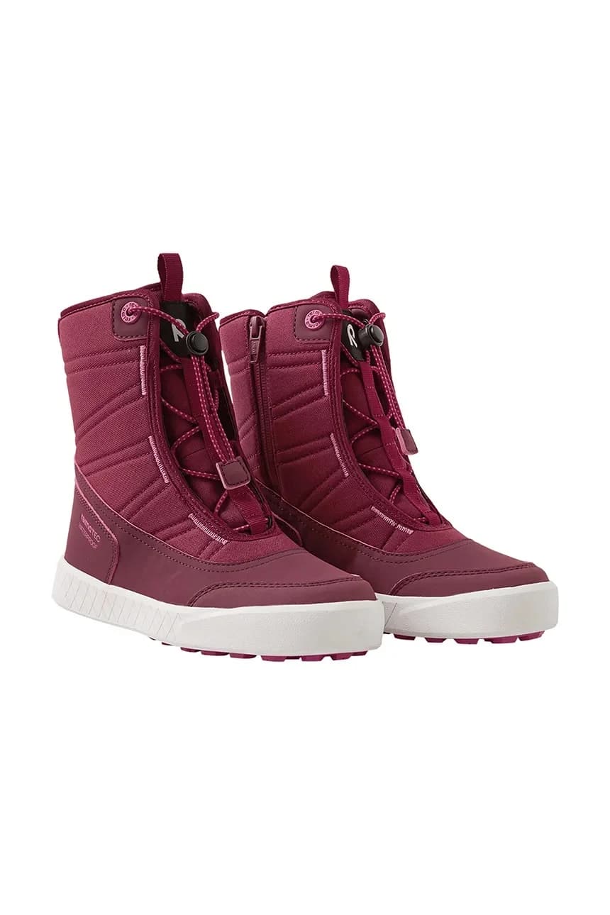 Детские зимние ботинки Hankinen - фото 2