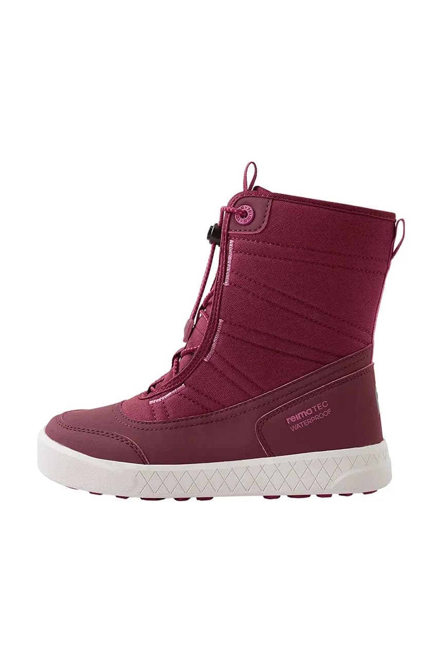 Детские зимние ботинки Hankinen - фото 3