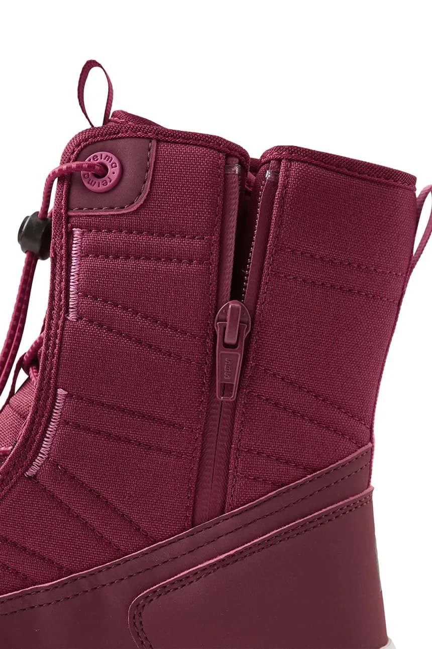 Детские зимние ботинки Hankinen - фото 5