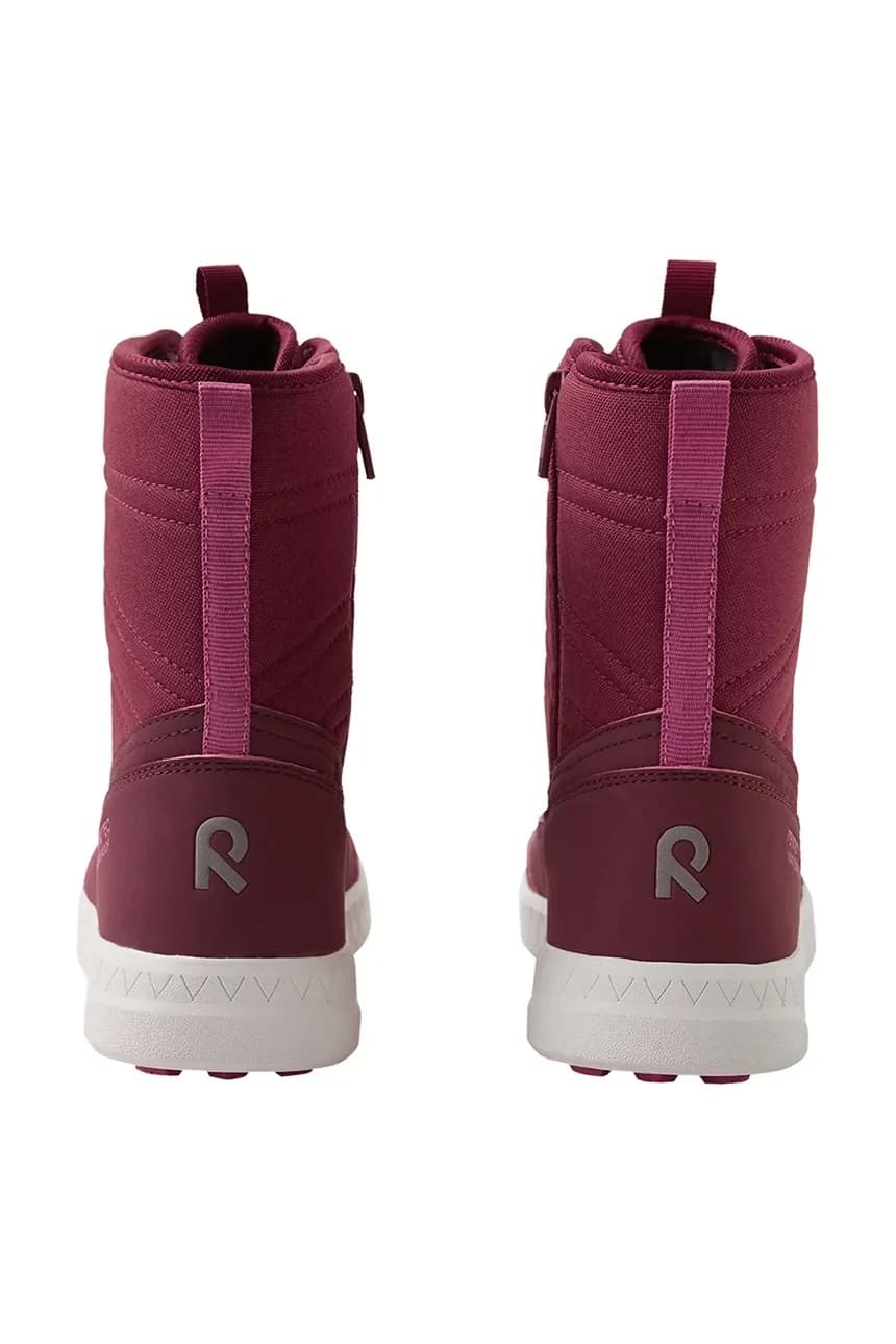 Детские зимние ботинки Hankinen - фото 6