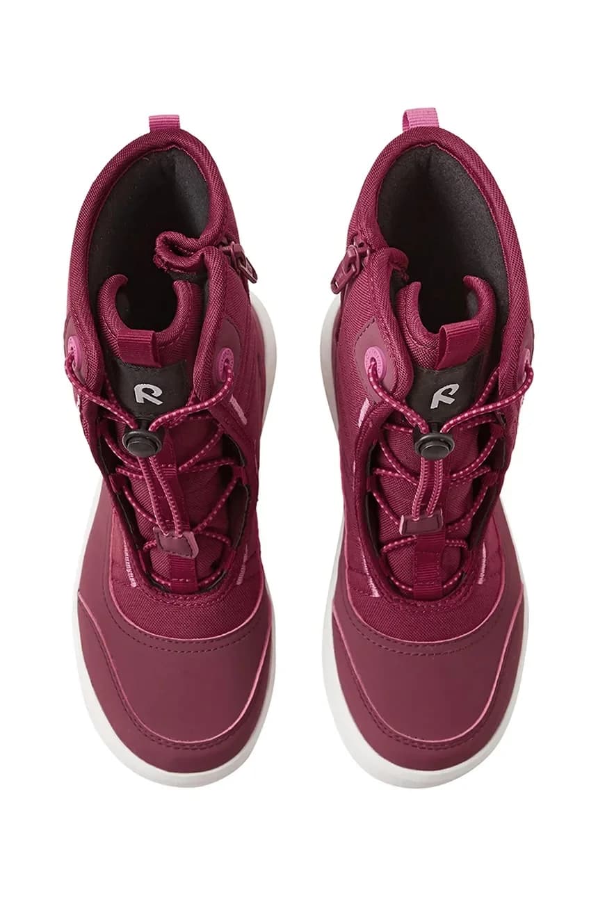 Детские зимние ботинки Hankinen - фото 7