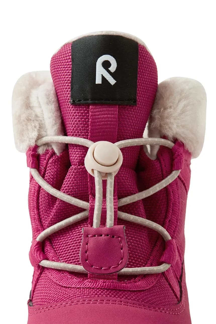 Детская зимняя обувь Samooja - фото 3