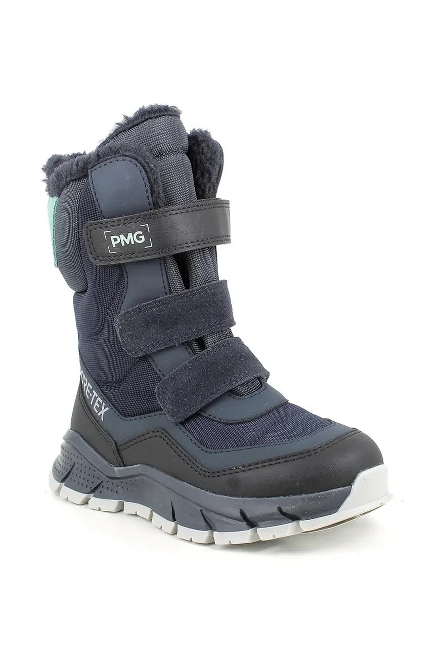 Детская зимняя обувь