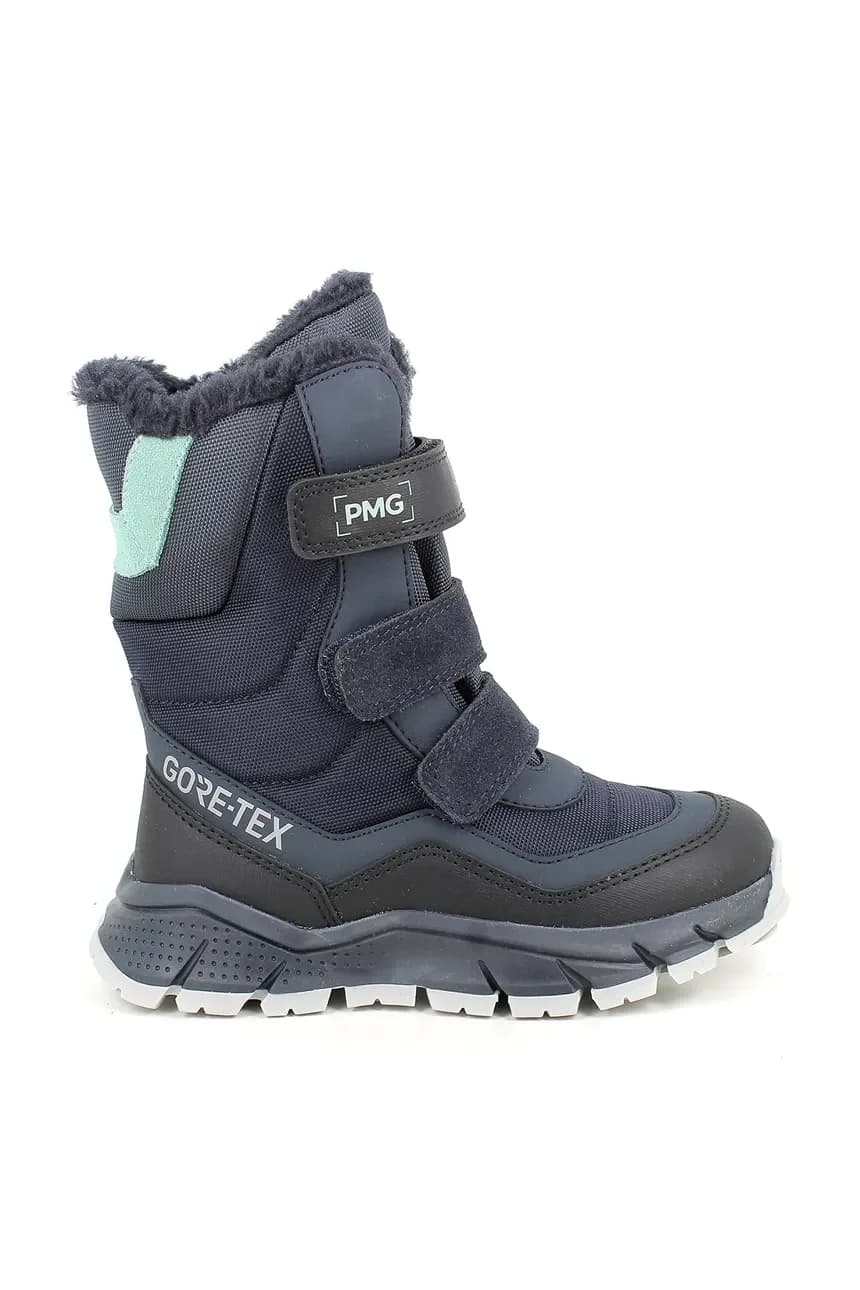 Детская зимняя обувь - фото 2