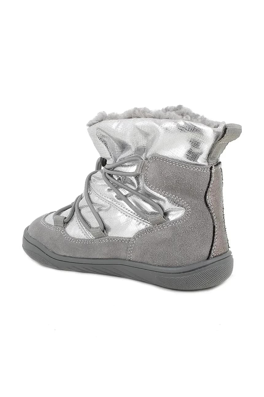 Детские зимние ботинки - фото 3