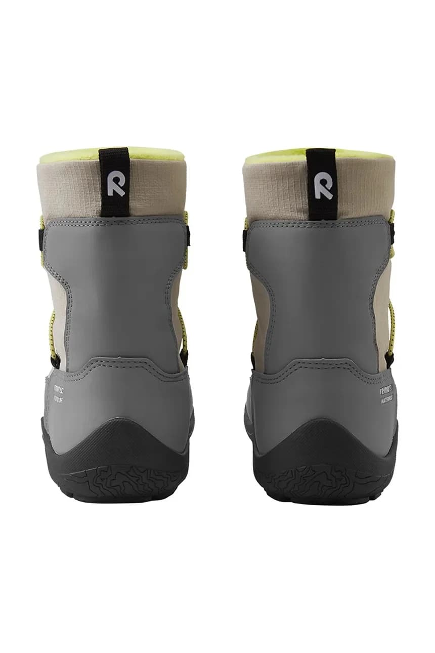 Детская зимняя обувь Ensilumi Junior - фото 4