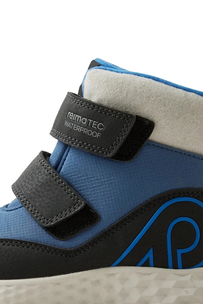 Зимняя обувь Халлава - фото 4