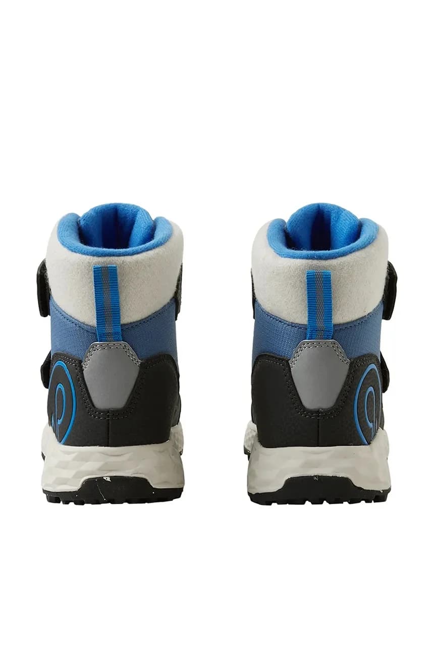 Зимняя обувь Халлава - фото 6