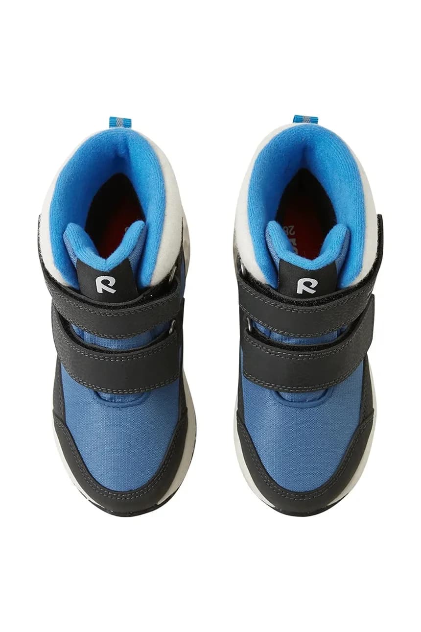 Зимняя обувь Халлава - фото 7