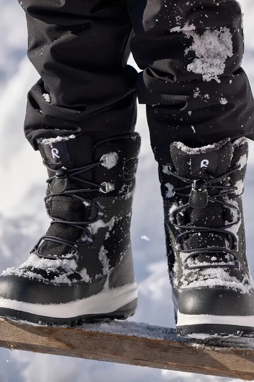 Зимняя обувь Laplander 2.0 - фото 7